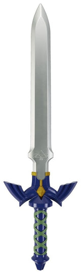 The Legend of Zelda: Tears of the Kingdom Electronic Master Sword 68 cm
