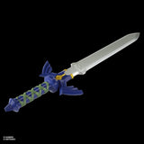 The Legend of Zelda: Tears of the Kingdom Electronic Master Sword 68 cm
