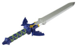 The Legend of Zelda: Tears of the Kingdom Electronic Master Sword 68 cm
