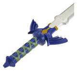 The Legend of Zelda: Tears of the Kingdom Electronic Master Sword 68 cm