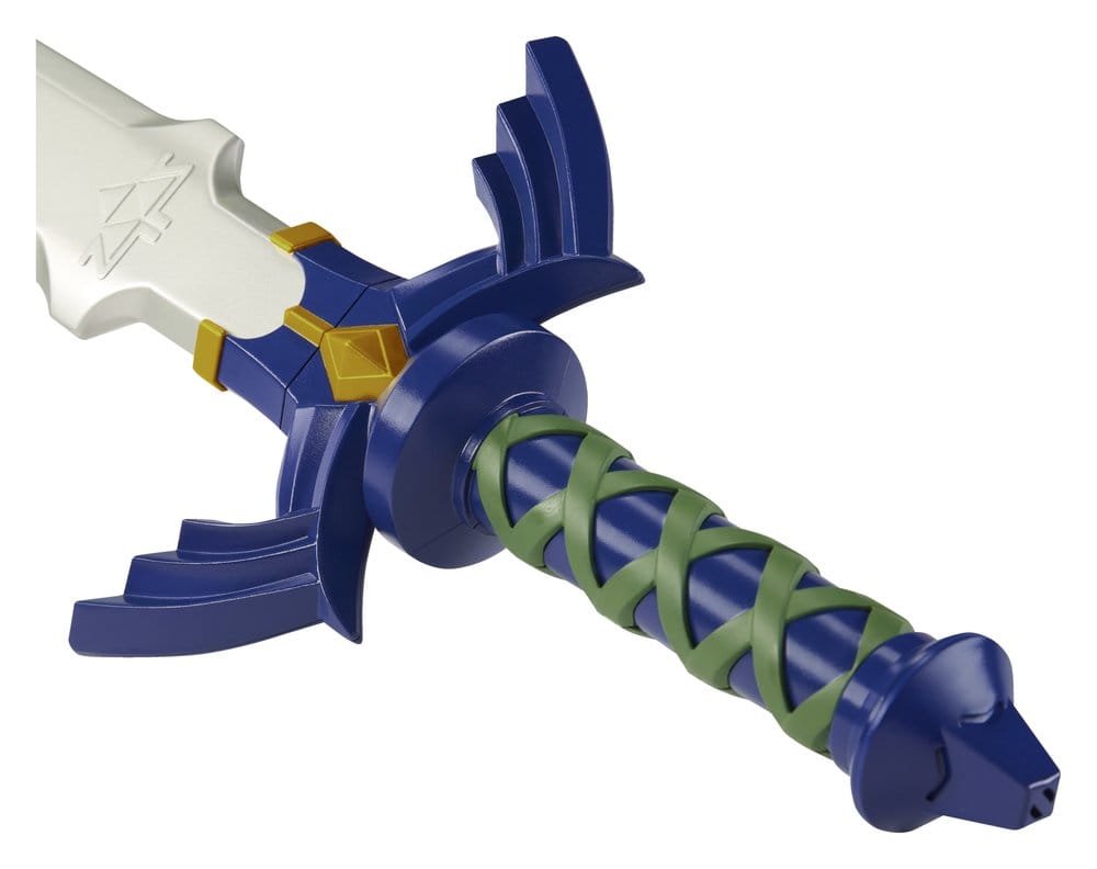 The Legend of Zelda: Tears of the Kingdom Electronic Master Sword 68 cm