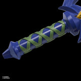 The Legend of Zelda: Tears of the Kingdom Electronic Master Sword 68 cm
