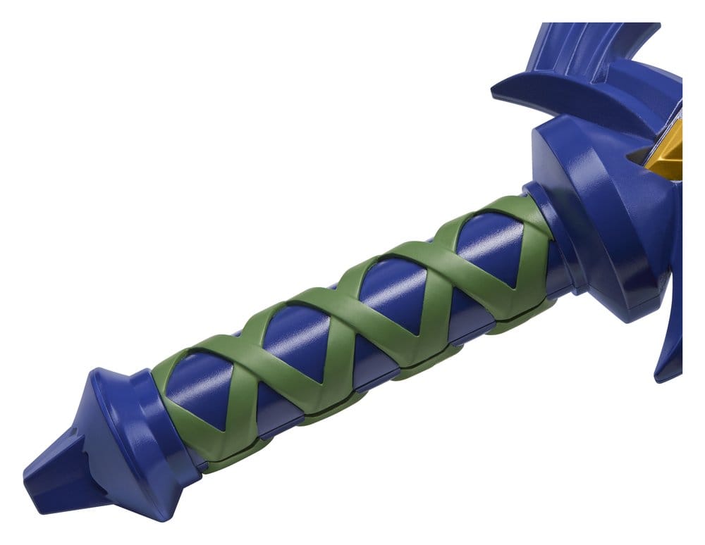 The Legend of Zelda: Tears of the Kingdom Electronic Master Sword 68 cm