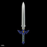 The Legend of Zelda: Tears of the Kingdom Electronic Master Sword 68 cm