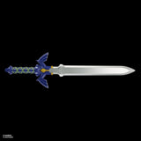 The Legend of Zelda: Tears of the Kingdom Electronic Master Sword 68 cm