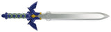 The Legend of Zelda: Tears of the Kingdom Electronic Master Sword 68 cm