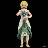 The Legend of Zelda: Tears of the Kingdom Heroes of Hyrule Action Figure Princess Zelda 15 cm