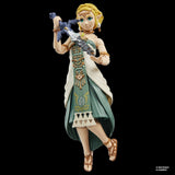 The Legend of Zelda: Tears of the Kingdom Heroes of Hyrule Action Figure Princess Zelda 15 cm