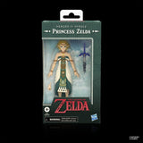 The Legend of Zelda: Tears of the Kingdom Heroes of Hyrule Action Figure Princess Zelda 15 cm