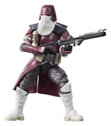 Star Wars Episode III Black Series Action Figure Galactic Marine 15 cm