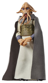 Star Wars Episode VI Black Series Action Figure Tessek 15 cm