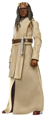 Star Wars Episode II Black Series Action Figure Agen Kolar 15 cm