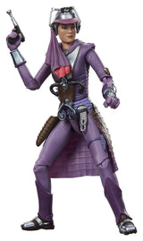 Star Wars Episode II Black Series Action Figure Zam Wesell 15 cm