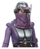Star Wars Episode II Black Series Action Figure Zam Wesell 15 cm