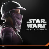 Star Wars Episode II Black Series Action Figure Zam Wesell 15 cm