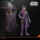 Star Wars Episode II Black Series Action Figure Zam Wesell 15 cm