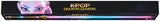 KPop Demon Hunters Rumi Sain-Geom Premium Electronic Sword