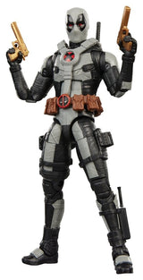Deadpool & Wolverine Marvel Legends Action Figure Deadpool (Concept Art) 15 cm