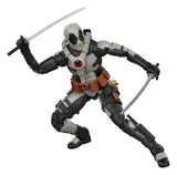 Deadpool & Wolverine Marvel Legends Action Figure Deadpool (Concept Art) 15 cm