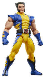 Astonishing X-Men Marvel Legends Action Figure 2-Pack Cyclops & Wolverine 15 cm
