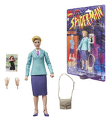 Spider-Man Marvel Legends Action Figure Aunt May 15 cm