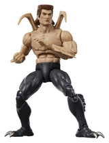 Spider-Man Marvel Legends Action Figure Marvel's Smythe 15 cm