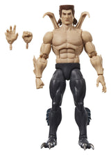 Spider-Man Marvel Legends Action Figure Marvel's Smythe 15 cm