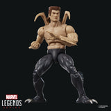 Spider-Man Marvel Legends Action Figure Marvel's Smythe 15 cm