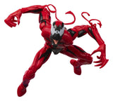 Maximum Carnage Marvel Legends Action Figure Carnage 15 cm