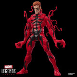 Maximum Carnage Marvel Legends Action Figure Carnage 15 cm