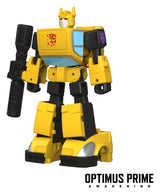 Optimus Prime: Awakening Studio Series Deluxe Class Action Figure Bumblebee 11 cm