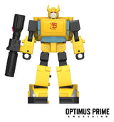 Optimus Prime: Awakening Studio Series Deluxe Class Action Figure Bumblebee 11 cm