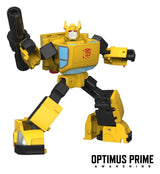 Optimus Prime: Awakening Studio Series Deluxe Class Action Figure Bumblebee 11 cm