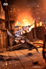 Pocket Art Action Action Figure 1/12 PA012 Cardinal Blade Merina 15 cm