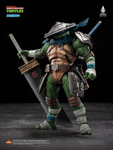 Teenage Mutant Ninja Turtles Action Figure Leonardo Deluxe Version 20 cm