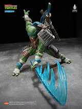 Teenage Mutant Ninja Turtles Action Figure Leonardo Deluxe Version 20 cm