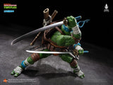 Teenage Mutant Ninja Turtles Action Figure Leonardo Deluxe Version 20 cm