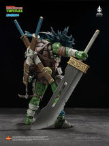 Teenage Mutant Ninja Turtles Action Figure Leonardo Deluxe Version 20 cm