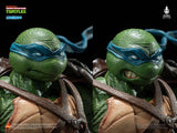 Teenage Mutant Ninja Turtles Action Figure Leonardo Deluxe Version 20 cm