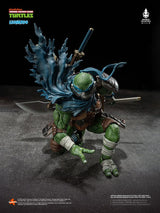 Teenage Mutant Ninja Turtles Action Figure Leonardo Deluxe Version 20 cm