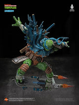 Teenage Mutant Ninja Turtles Action Figure Leonardo Deluxe Version 20 cm