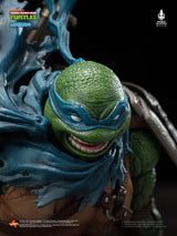 Teenage Mutant Ninja Turtles Action Figure Leonardo Deluxe Version 20 cm