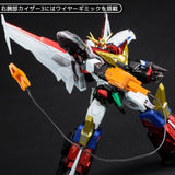 Amakuni Kizin Great Might Gaine 24 cm Diecast Action Figure