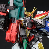 Amakuni Kizin Great Might Gaine Option Parts Set Diecast Action Figure Accessory Set