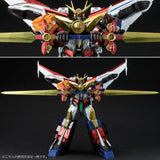 Amakuni Kizin Great Might Gaine Option Parts Set Diecast Action Figure Accessory Set