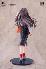 Girls Frontline UMP45 Corona Sunset 25cm 1/7 Scale PVC Statue