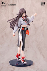 Girls Frontline UMP45 Corona Sunset 25cm 1/7 Scale PVC Statue