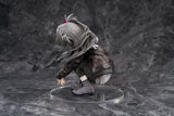 Neon Genesis Evangelion PVC Statue 1/7 Shikinami Asuka Langley Ver. Part 3 Radio Eva Original Color 12 cm
