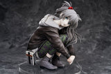 Neon Genesis Evangelion PVC Statue 1/7 Shikinami Asuka Langley Ver. Part 3 Radio Eva Original Color 12 cm