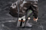 Neon Genesis Evangelion PVC Statue 1/7 Shikinami Asuka Langley Ver. Part 3 Radio Eva Original Color 12 cm